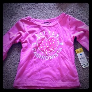 Bundle of shirts
